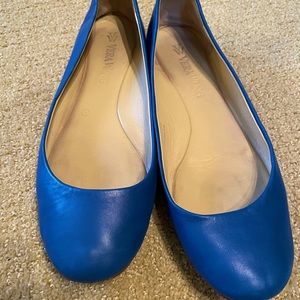 Vera Wang Flats